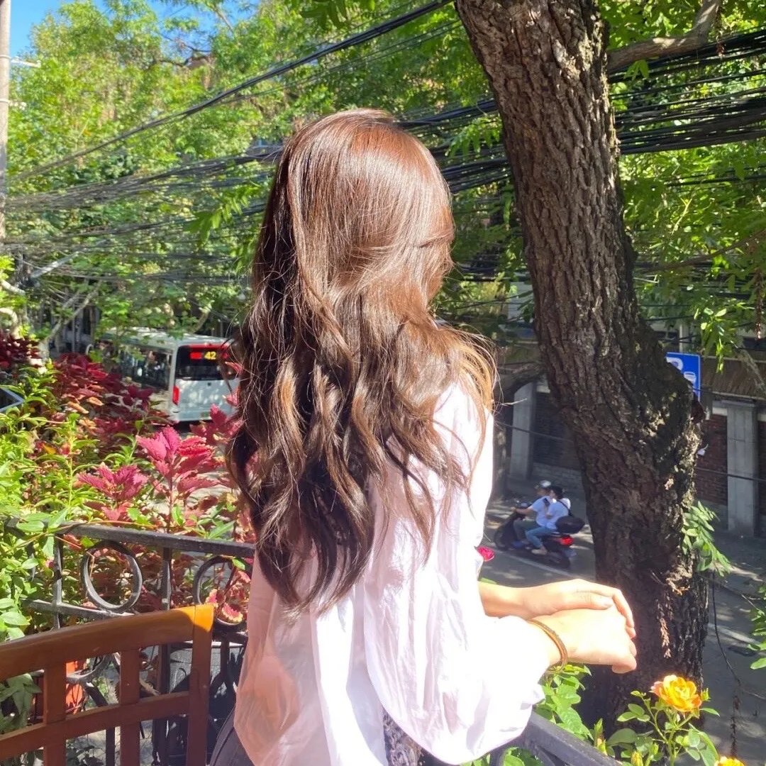 欲海春潮